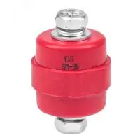 Изолятор SM-30 380А 8кВ EKF - foto