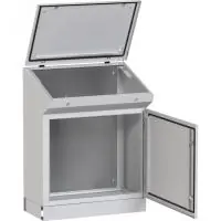 Пульт управления напольный TP12 IP55 (960х1200х400) - foto