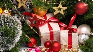 Коллектив "РТК "Новые Технологии" поздравляет партнеров с наступающими новогодними праздниками.