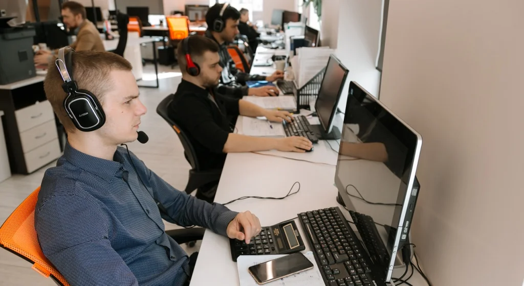 Контакты РТК НТ