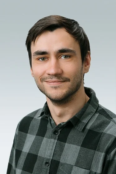 Звескин Артем Эдуардович