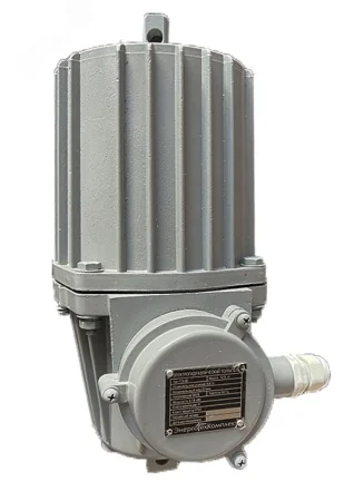 Гидротолкатель ТЭ-30